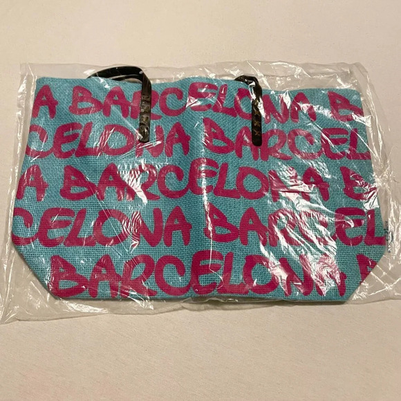 Robin Ruth Barcelona Bag Tote - Picture 4 of 16